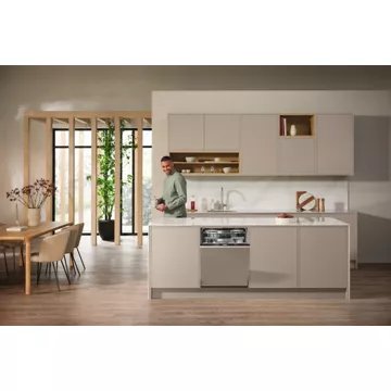 Lave vaisselle encastrable MIELE G 7980 SCVi AutoDose - Image 7