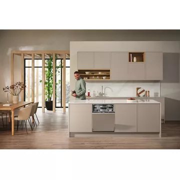 Lave vaisselle encastrable MIELE G 7980 SCVi AutoDose - Image 8
