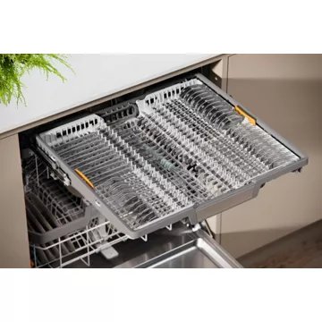 Lave vaisselle encastrable MIELE G 7980 SCVi AutoDose - Image 10