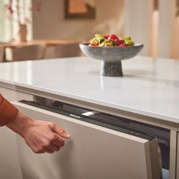 Lave vaisselle encastrable MIELE G 7980 SCVi AutoDose - Image 13