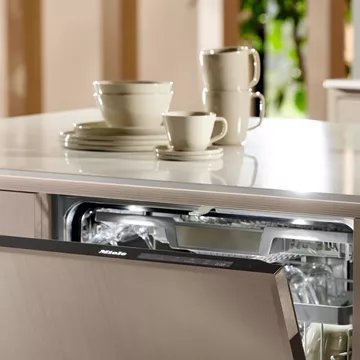 Lave vaisselle encastrable MIELE G 7980 SCVi AutoDose - Image 14