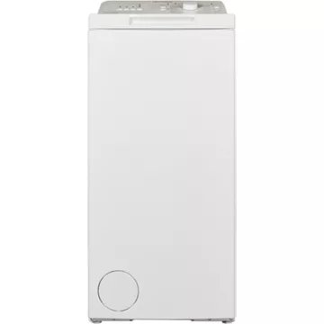 Lave linge top INDESIT BTWCL50300FR/N - Image 15