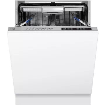 Lave vaisselle encastrable MIOGO MDF422 WaterSaver+ - Image 2