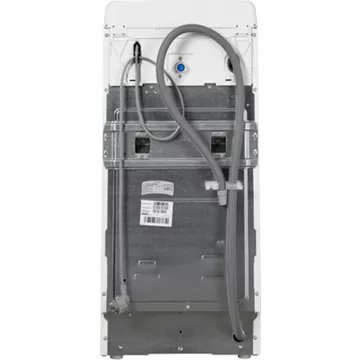 Lave linge top INDESIT BTWCL50300FR/N - Image 16