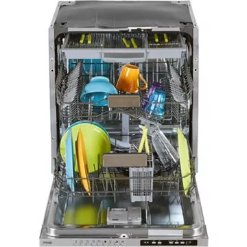 Lave vaisselle encastrable MIOGO MDF422 WaterSaver+ - Image 7