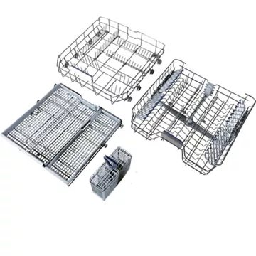 Lave vaisselle encastrable MIOGO MDF422 WaterSaver+ - Image 9