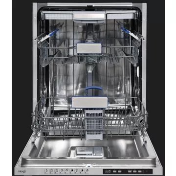 Lave vaisselle encastrable MIOGO MDF422 WaterSaver+ - Image 12