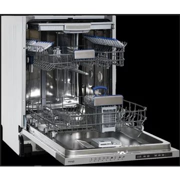 Lave vaisselle encastrable MIOGO MDF422 WaterSaver+ - Image 14