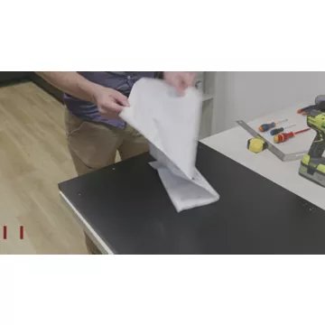 Lave vaisselle encastrable MIOGO MDF422 WaterSaver+ - Image 17