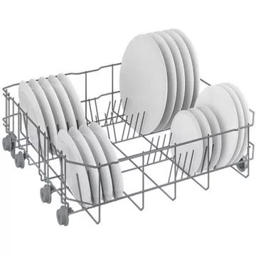 Lave vaisselle 60 cm BEKO LVV1347W – Image 9