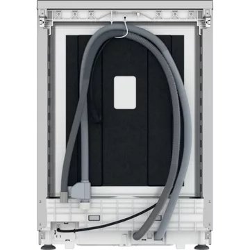 Lave vaisselle 60 cm WHIRLPOOL W7FHS51X MaxiSpace - Image 6