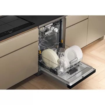 Lave vaisselle 60 cm WHIRLPOOL W7FHS51X MaxiSpace - Image 7