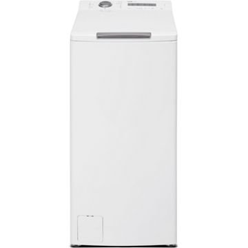 Lave linge top LISTO LT610L2b