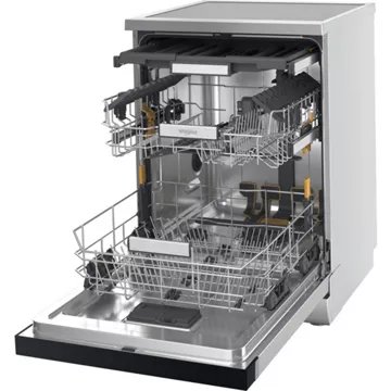 Lave vaisselle 60 cm WHIRLPOOL W7FHS51X MaxiSpace - Image 10