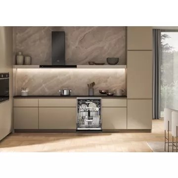 Lave vaisselle 60 cm WHIRLPOOL W7FHS51X MaxiSpace - Image 15