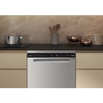 Lave vaisselle 60 cm WHIRLPOOL W7FHS51X MaxiSpace - Image 16