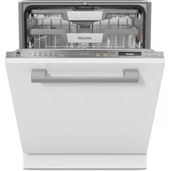 Lave vaisselle encastrable MIELE	G 7191 SCVi AutoDos 125 edition