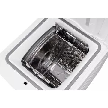 Lave linge top LISTO LT610L2b – Image 6