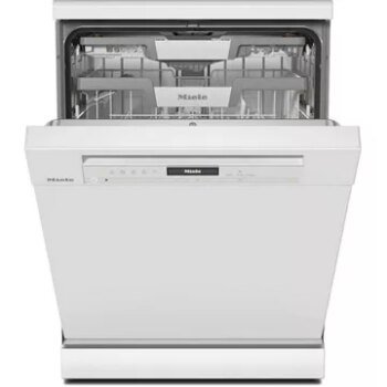 Lave vaisselle 60 cm	MIELE	G7600 SC Blanc Autodose