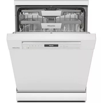 Lave vaisselle 60 cm MIELE G7600 SC Blanc Autodose