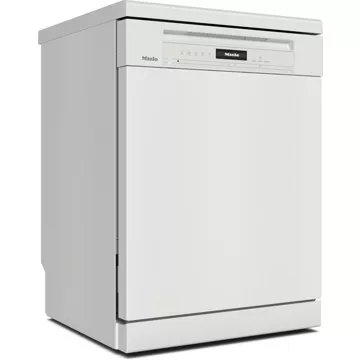 Lave vaisselle 60 cm MIELE G7600 SC Blanc Autodose - Image 2