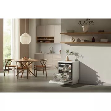 Lave vaisselle 60 cm MIELE G7600 SC Blanc Autodose - Image 7