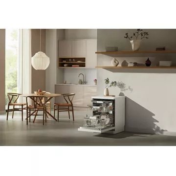Lave vaisselle 60 cm MIELE G7600 SC Blanc Autodose - Image 8