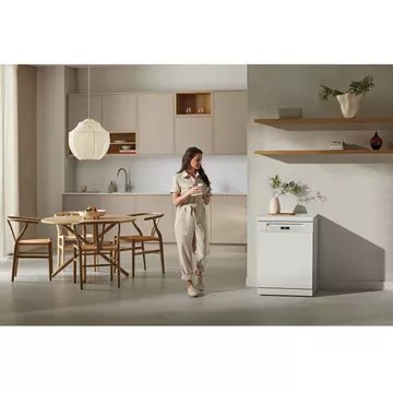 Lave vaisselle 60 cm MIELE G7600 SC Blanc Autodose - Image 9
