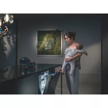 Lave vaisselle 60 cm MIELE G7600 SC Blanc Autodose - Image 11