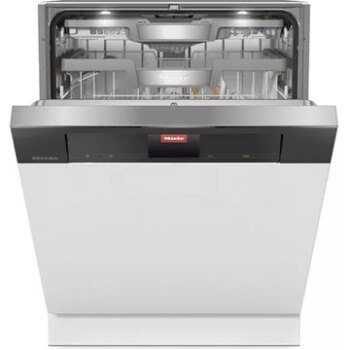 Lave vaisselle encastrable MIELE	G7930 SCi Noir AutoDos MTouch