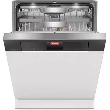 Lave vaisselle encastrable MIELE G7930 SCi Noir AutoDos MTouch