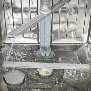 Lave vaisselle encastrable MIELE G7930 SCi Noir AutoDos MTouch – Image 11