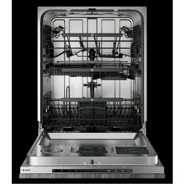 Lave vaisselle encastrable ASKO DFI756MUXXL