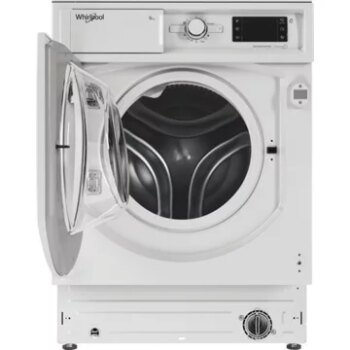 Lave linge hublot  encastrable WHIRLPOOL	BIWMWG81485EU