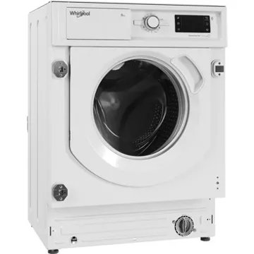 Lave linge hublot encastrable WHIRLPOOL BIWMWG81485EU - Image 2