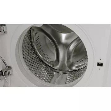 Lave linge hublot encastrable WHIRLPOOL BIWMWG81485EU - Image 4
