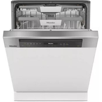 Lave vaisselle encastrable MIELE G 7600 SCi Inox AutoDos