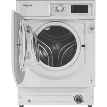 Lave linge hublot encastrable WHIRLPOOL BIWMWG81485EU - Image 9