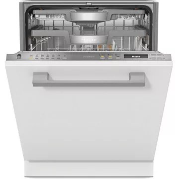 Lave vaisselle encastrable MIELE G 7293 SCVi