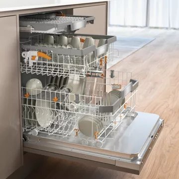 Lave vaisselle encastrable MIELE G 7293 SCVi - Image 12
