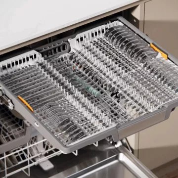 Lave vaisselle encastrable MIELE G 7293 SCVi - Image 16