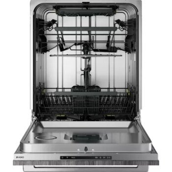 Lave vaisselle encastrable 	ASKO	DFI544K/1