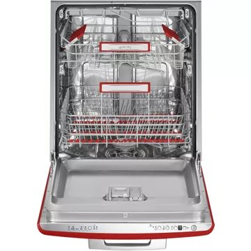 Lave vaisselle encastrable SMEG STFABRD3 - Image 2