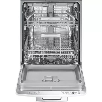 Lave vaisselle encastrable SMEG STFABWH3 - Image 2