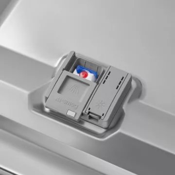 Lave vaisselle encastrable SMEG STFABWH3 - Image 3