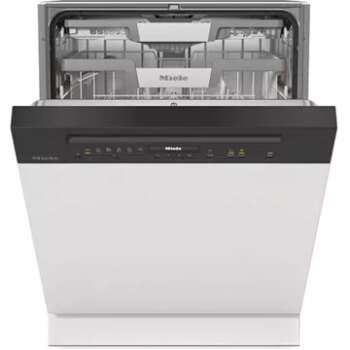 Lave vaisselle encastrable 	MIELE	G 7210 SCi Noir