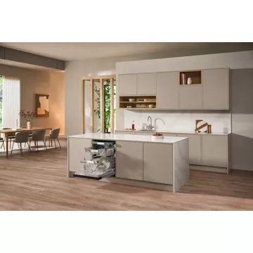 Lave vaisselle encastrable MIELE G 7210 SCi Noir - Image 6