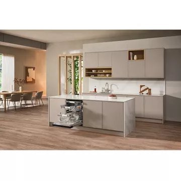 Lave vaisselle encastrable MIELE G 7210 SCi Noir - Image 8