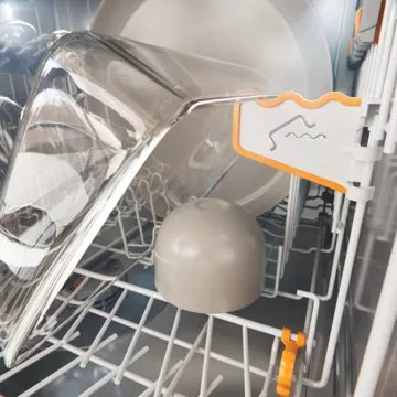 Lave vaisselle encastrable MIELE G 7210 SCi Noir - Image 12