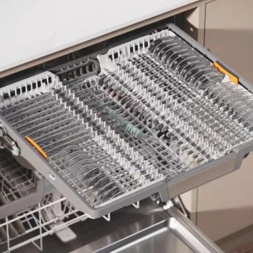 Lave vaisselle encastrable MIELE G 7210 SCi Noir - Image 15